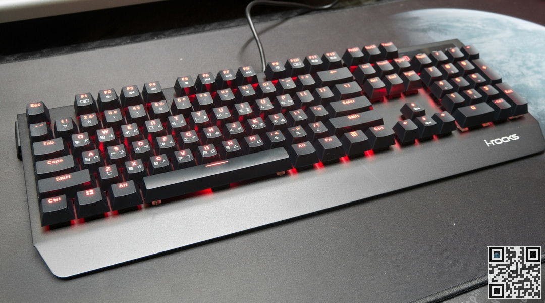 i-rocks K60M 08