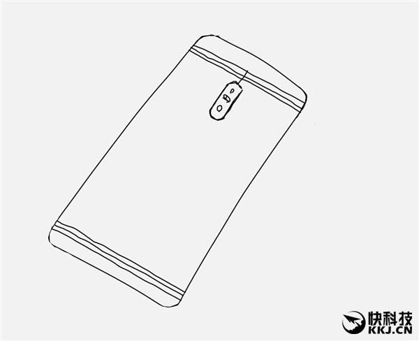 三星首款雙攝手機曝光:竟然不是Note 8