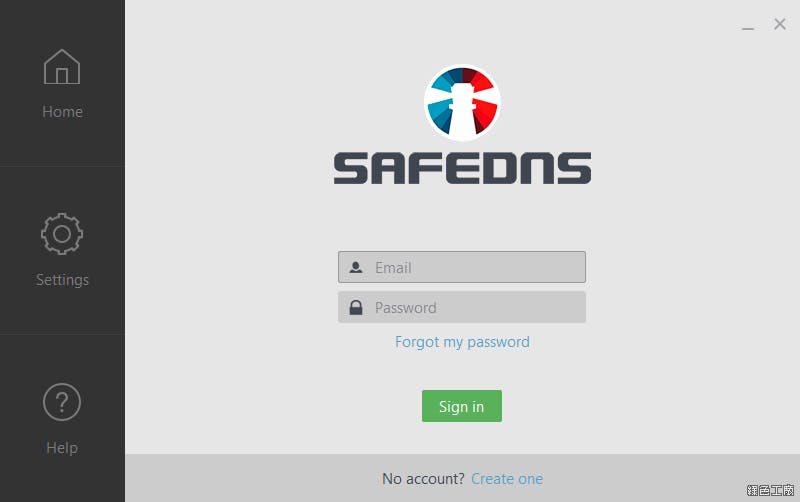 SafeDNS 限時免費