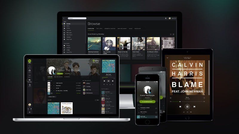 是Spotify軟體問題 可能造成SSD使用壽命快速損耗這篇文章的首圖