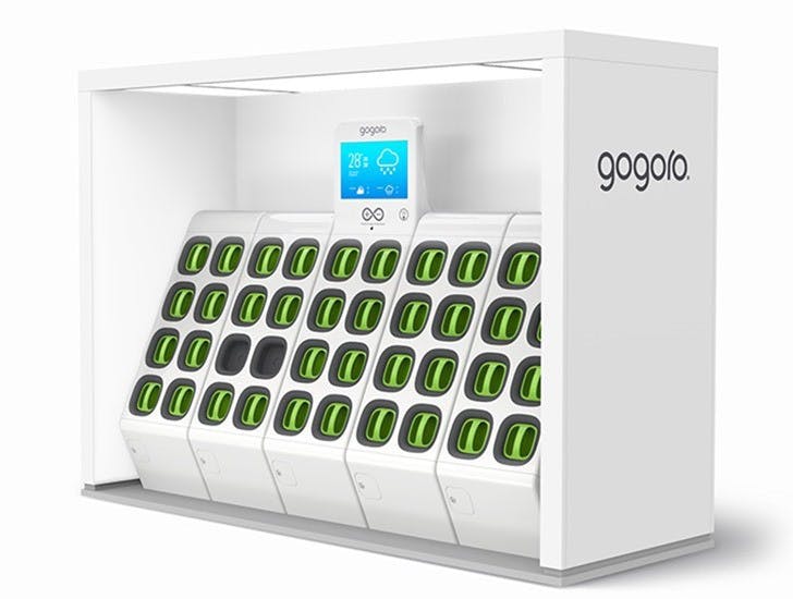 是硬是要學科技新知：Gogoro 打通台中-彰化海線！換電站最南挺進東港，將於年底完成西部串聯這篇文章的首圖