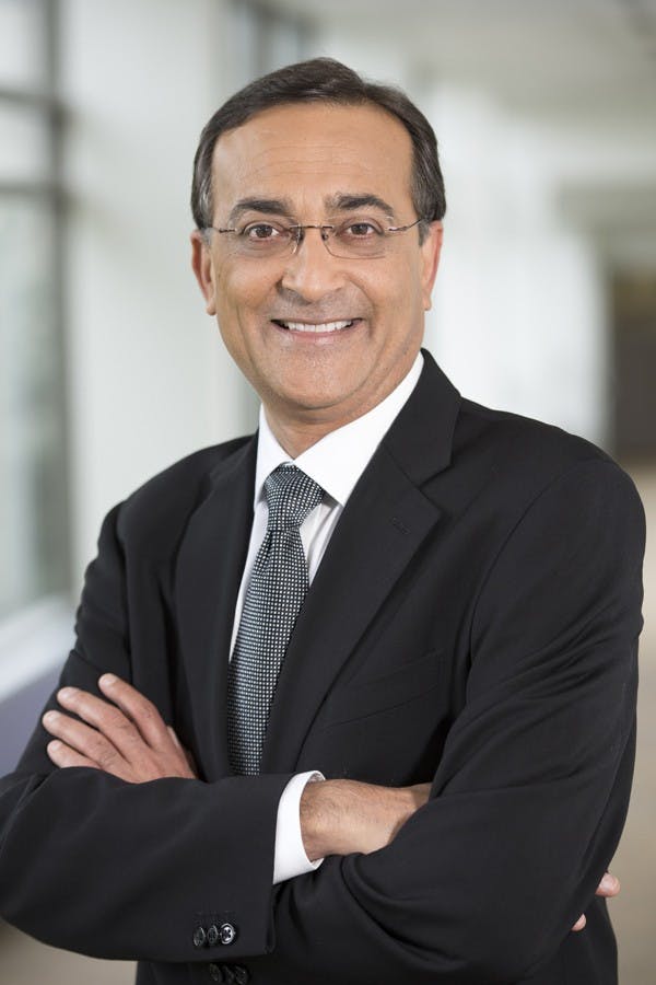 Intel portraits