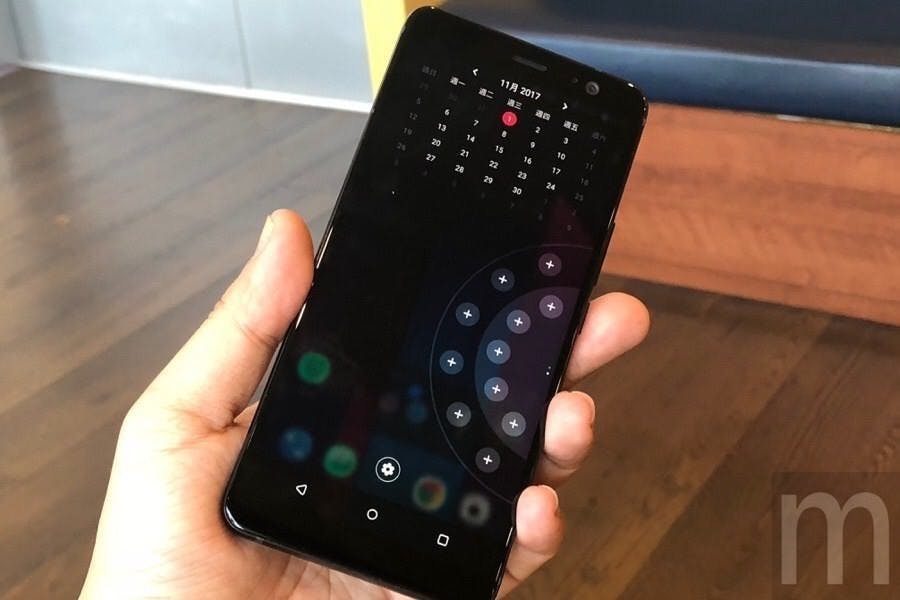 是HTC新機明年1/15登場 Desire品牌可能做調整、採全新HTC Family通路策略這篇文章的首圖