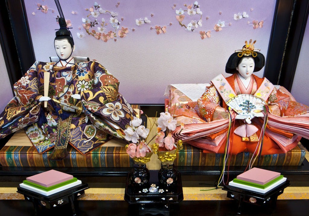 hinamatsuri
