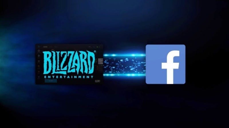 是暴雪娛樂與Facebook合作 於台港澳三地推出Blizzard直播服務這篇文章的首圖
