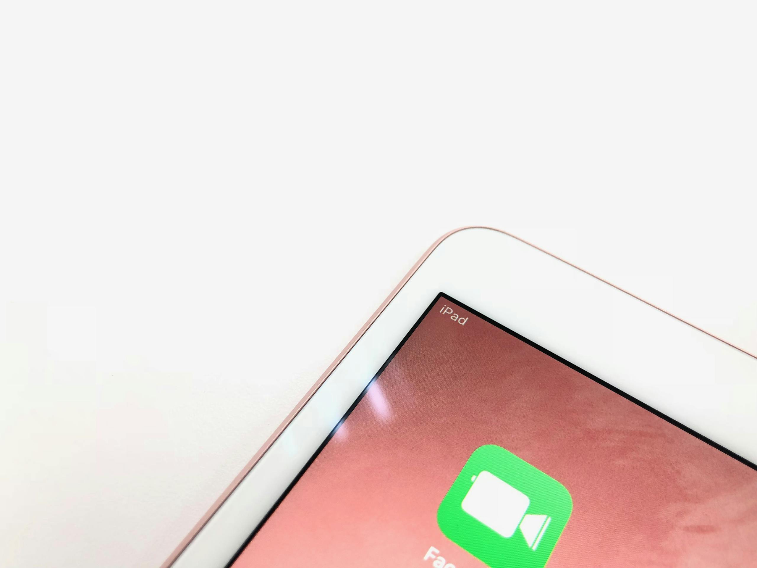 iPad Pro 採用全貼合式螢幕 視差降到最小