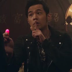 是客串又做主題曲，周董再添國際知名度！這篇文章的首圖
