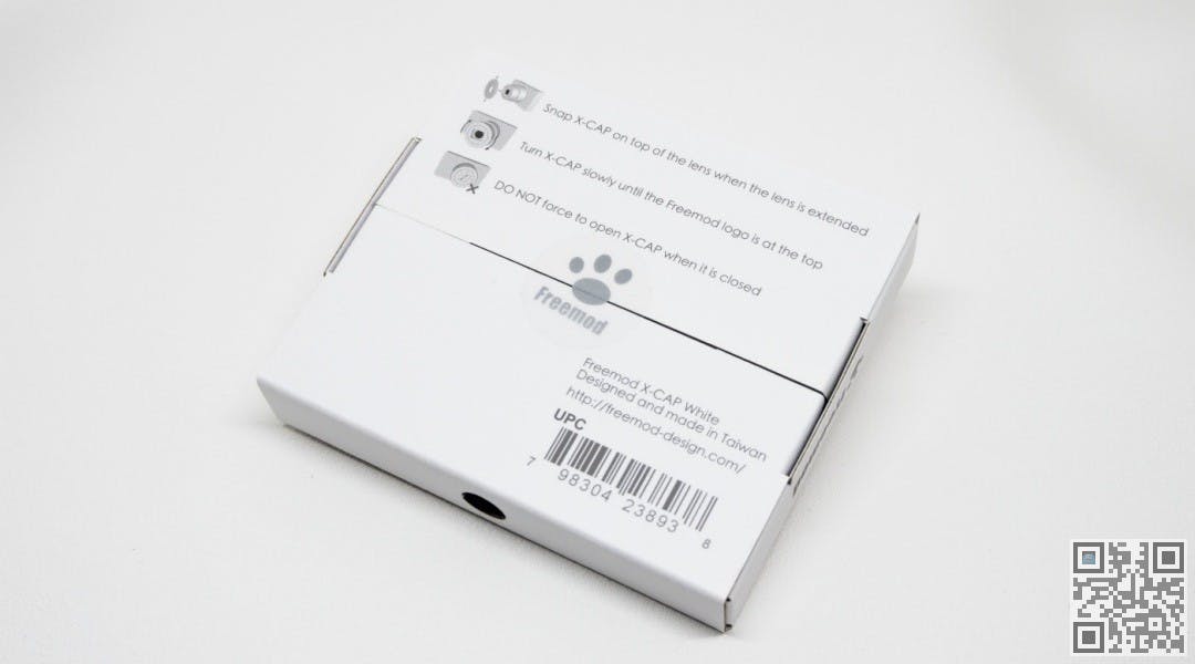 Freemod X-CAP 05