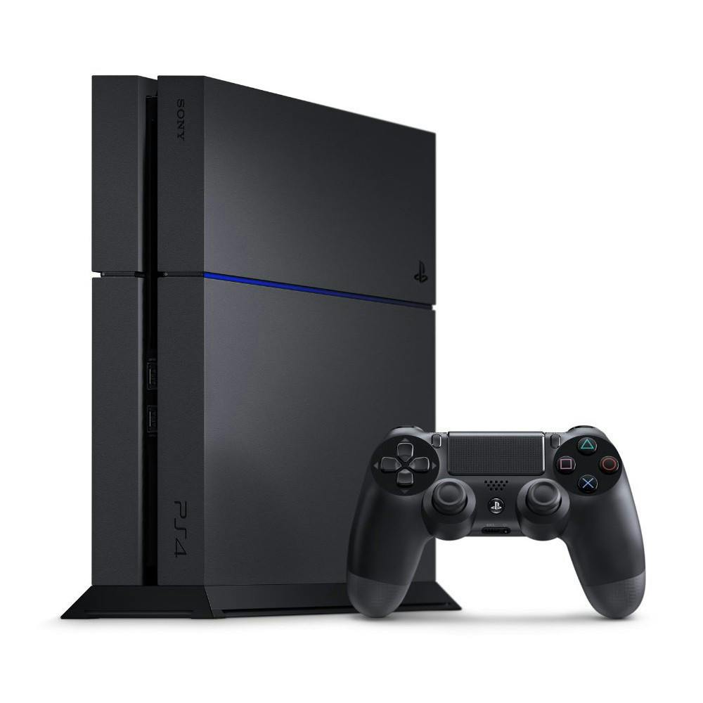 是容量更大！SONY將於12月3日開賣1TB版的普通版PlayStation4主機這篇文章的首圖