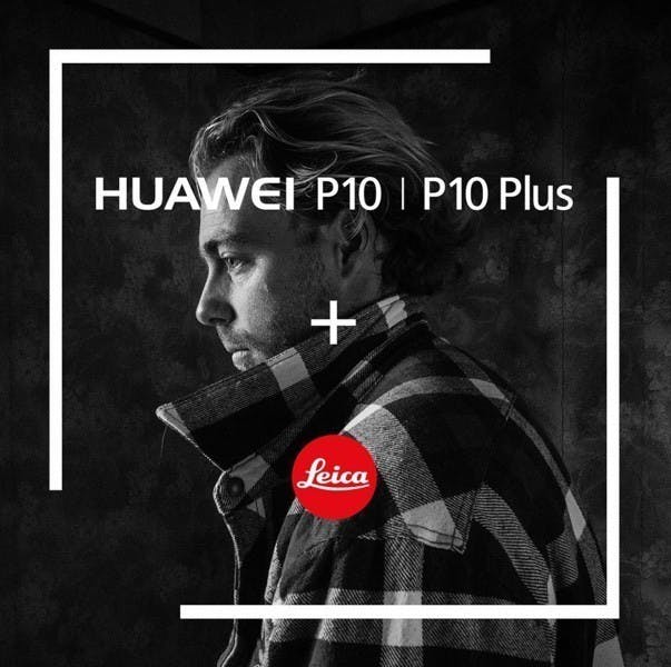是華為P10將推出黑、金、銀、粉、綠、藍六款配色這篇文章的首圖