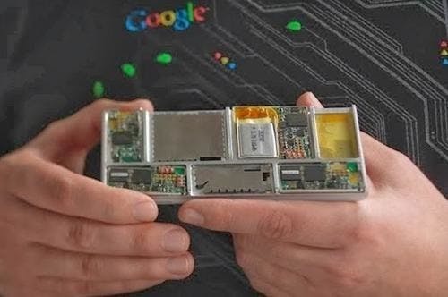 是Google Project Ara 模組手機計畫將於四月舉辦開發者大會這篇文章的首圖
