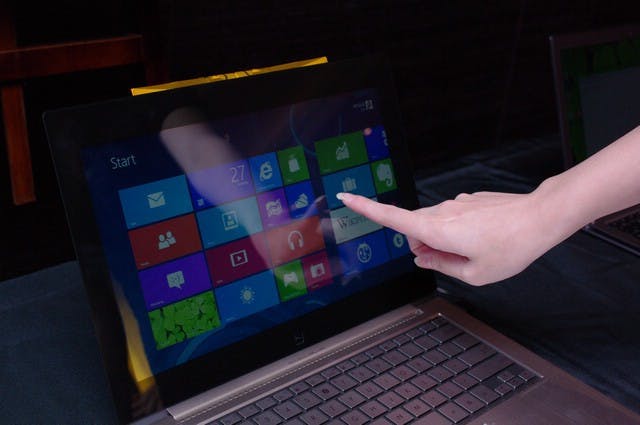 是Synaptics 將提供鍵盤解決方案，從觸控板、螢幕、鍵盤提供 Windows 8 全新體驗這篇文章的首圖