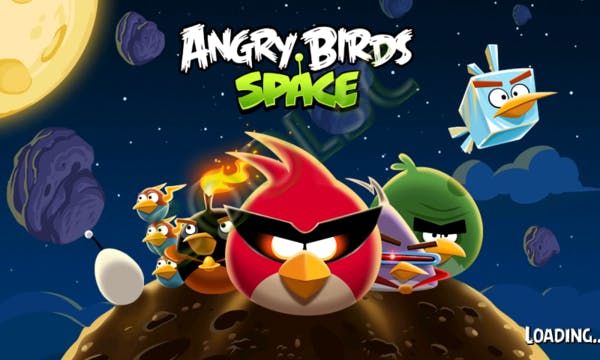 是Angry Birds Space - 憤怒鳥飛上太空這篇文章的首圖
