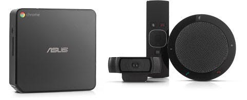 是Google 藉由 Chromebox 推出企業視訊會議解決方案這篇文章的首圖
