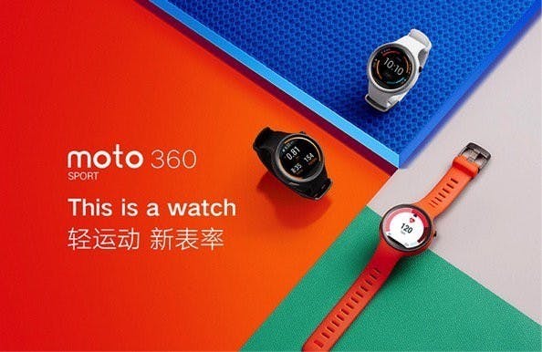 是Moto 360 Sport 升級Android Wear 2.0這篇文章的首圖