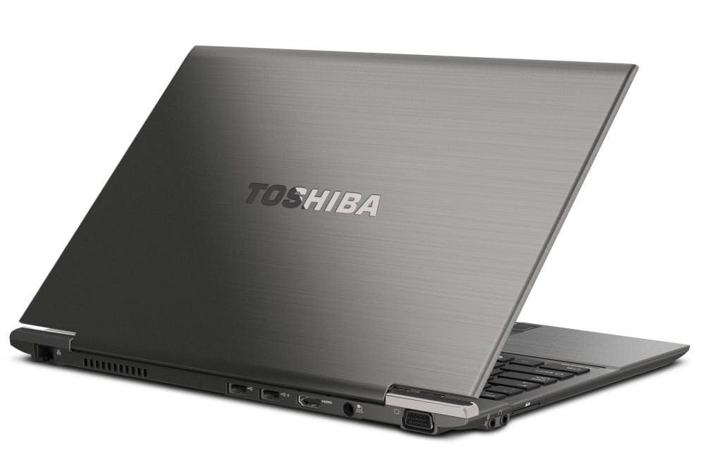 是Mebius品牌筆電或許回歸？ 傳夏普計畫收購Toshiba筆電業務這篇文章的首圖