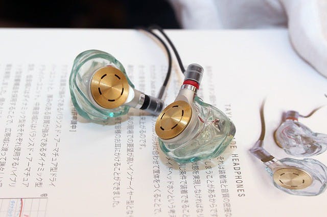 是由五代 Sony 耳型職人創立的 Just ear 客製化耳機品牌將移回 Sony 家庭影音產品部門這篇文章的首圖