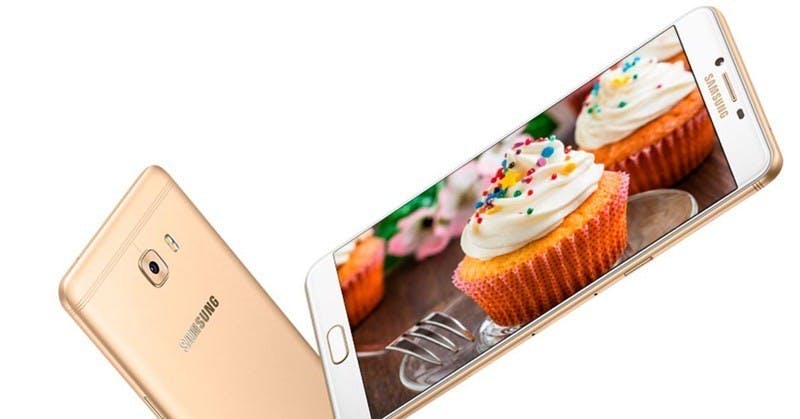 Galaxy C10可能成為三星第一款雙攝影鏡頭手機 (123947) - Cool3c
