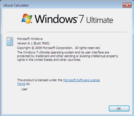是[新新聞]Windows 7 build 7600  RTM 版本種子釋出這篇文章的首圖