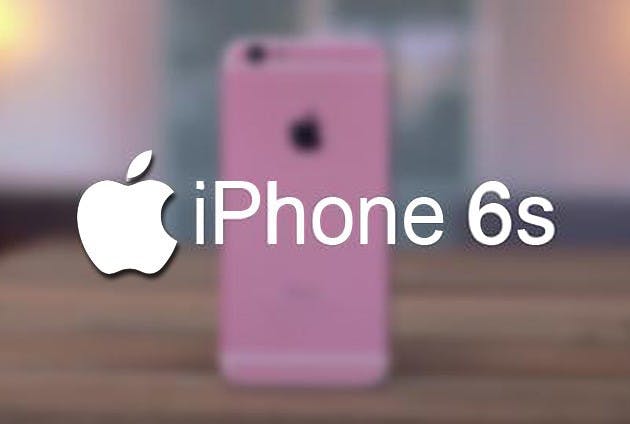 是關於iPhone 6s你需要先知道的8件事這篇文章的首圖
