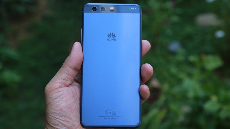 是一秒變攝影大師，HUAWEI P10 Plus 超強攝影、續航、效能開箱實測分享這篇文章的首圖
