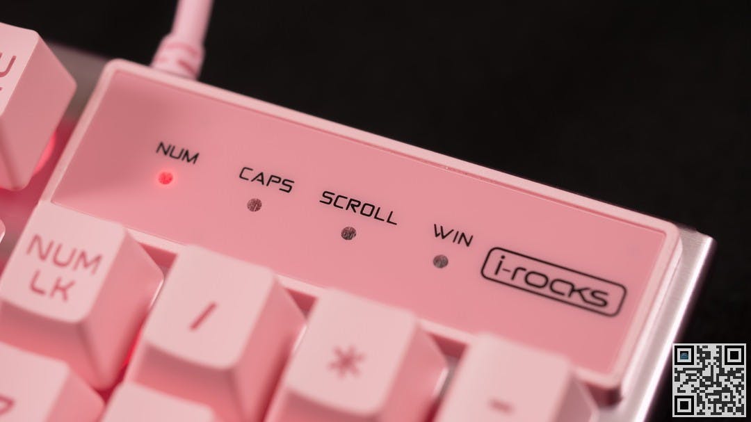 i-rocks k62e pink 12