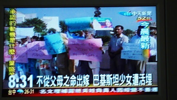 是悲慘少女，只因為想要自主這篇文章的首圖