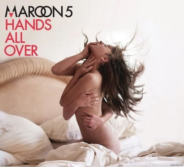 是19 歲女攝影師在 Flickr 被樂團 Maroon 5 發掘這篇文章的首圖