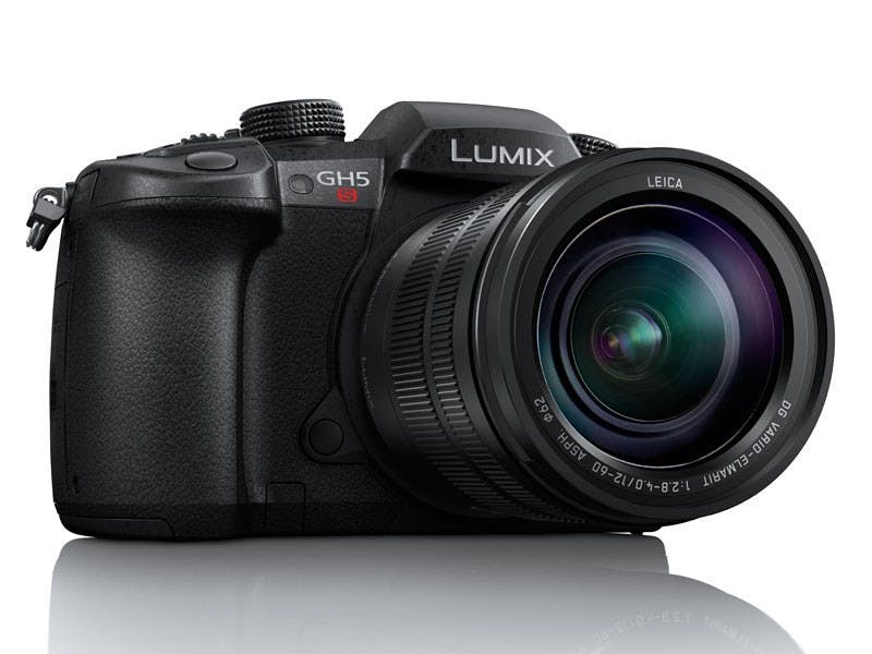 是CES 2018 ：專為 4K 電影與低光拍攝強化， Panasonic 發表可拍攝 HDR 的 GH5S 4K 攝錄影機這篇文章的首圖