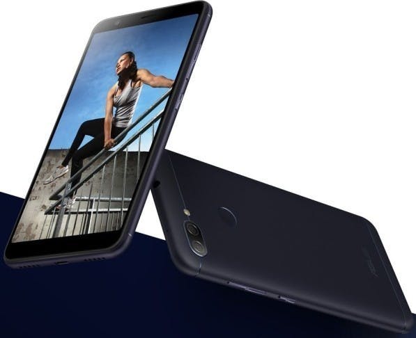 是華碩在俄羅斯發表 18：9 螢幕、 3 卡槽的 ZenFone Max Plus ( M1 )這篇文章的首圖