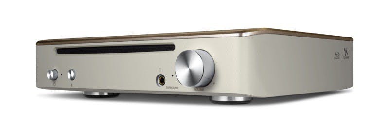 華碩Impresario SBW-S1 Pro具備外接音效卡功能,只需透過USB連接,再搭配7.1聲道喇叭,即可快速強化個人電腦環繞音效_resize