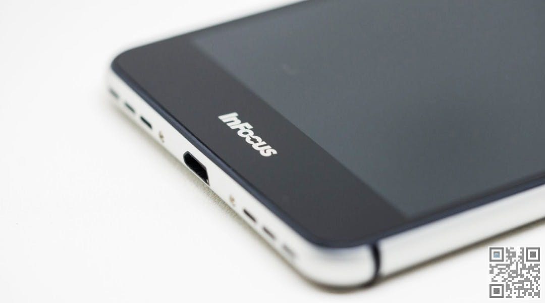 InFocus M808 07