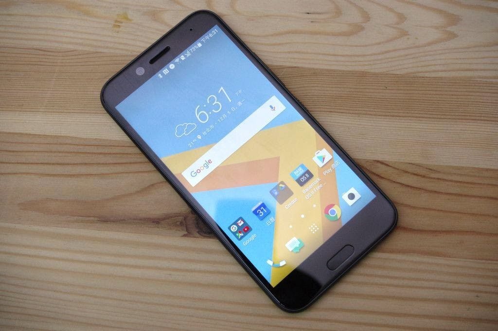 是承襲 HTC 10 理念的大屏高階機， HTC 10 evo 動手玩這篇文章的首圖