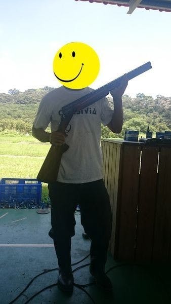 是【生活】頂福靶場散彈槍飛靶實射這篇文章的首圖