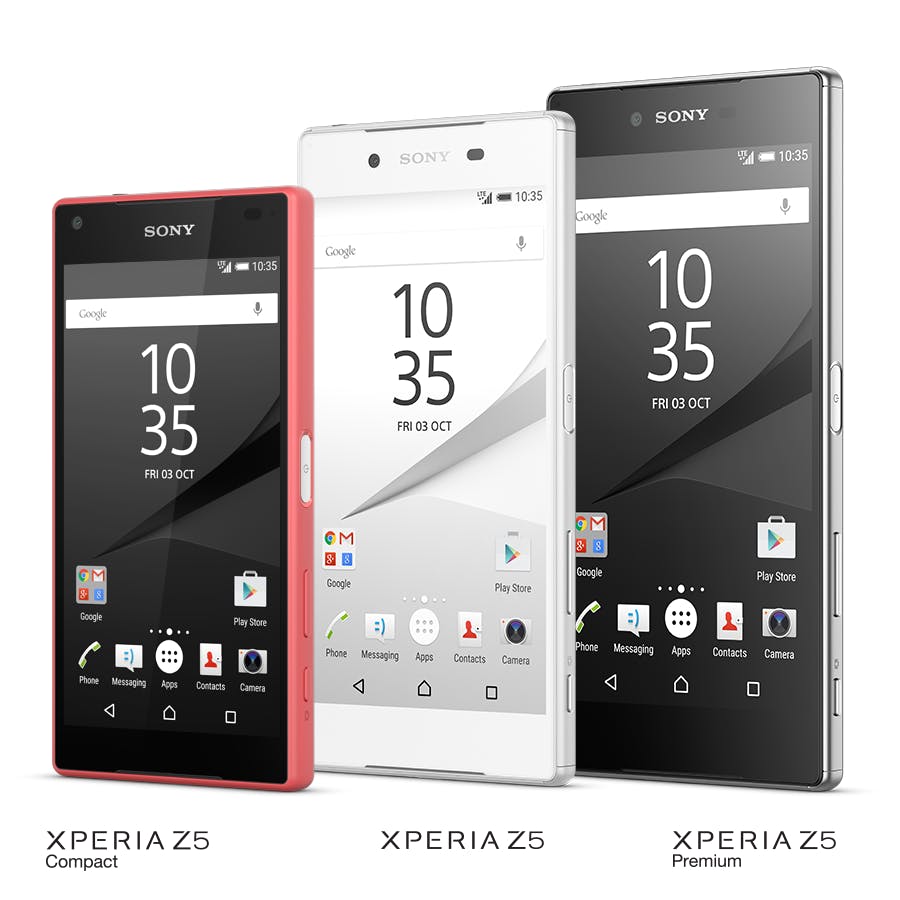 是【獨家】索尼Xperia Z5系列馬來西亞上市時間曝光這篇文章的首圖