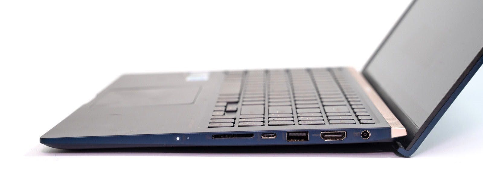 美.力 無邊 ASUS ZenBook 15 (UX533FD) 不僅世界最小,還有獨立顯卡的輕薄怪獸筆記型電腦! @3C 達人廖阿輝