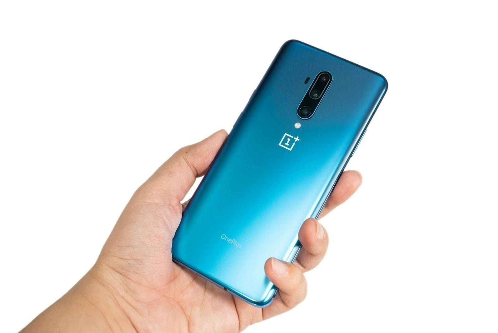 頂級極客手機改款 OnePlus 7T Pro 分享介紹 / 性能 / 電力 / 相機實拍 @3C 達人廖阿輝