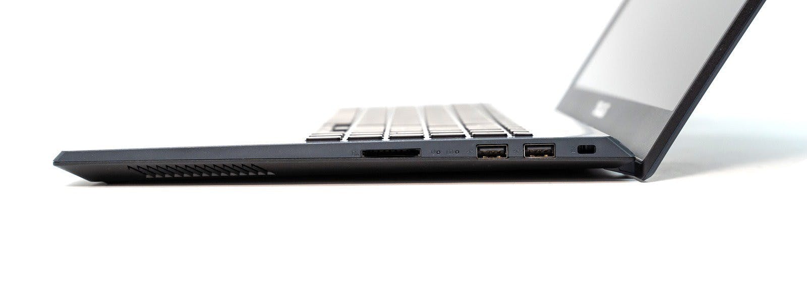 性能優異還可擴充!超值全能 ASUS X571 類電競筆電 @3C 達人廖阿輝