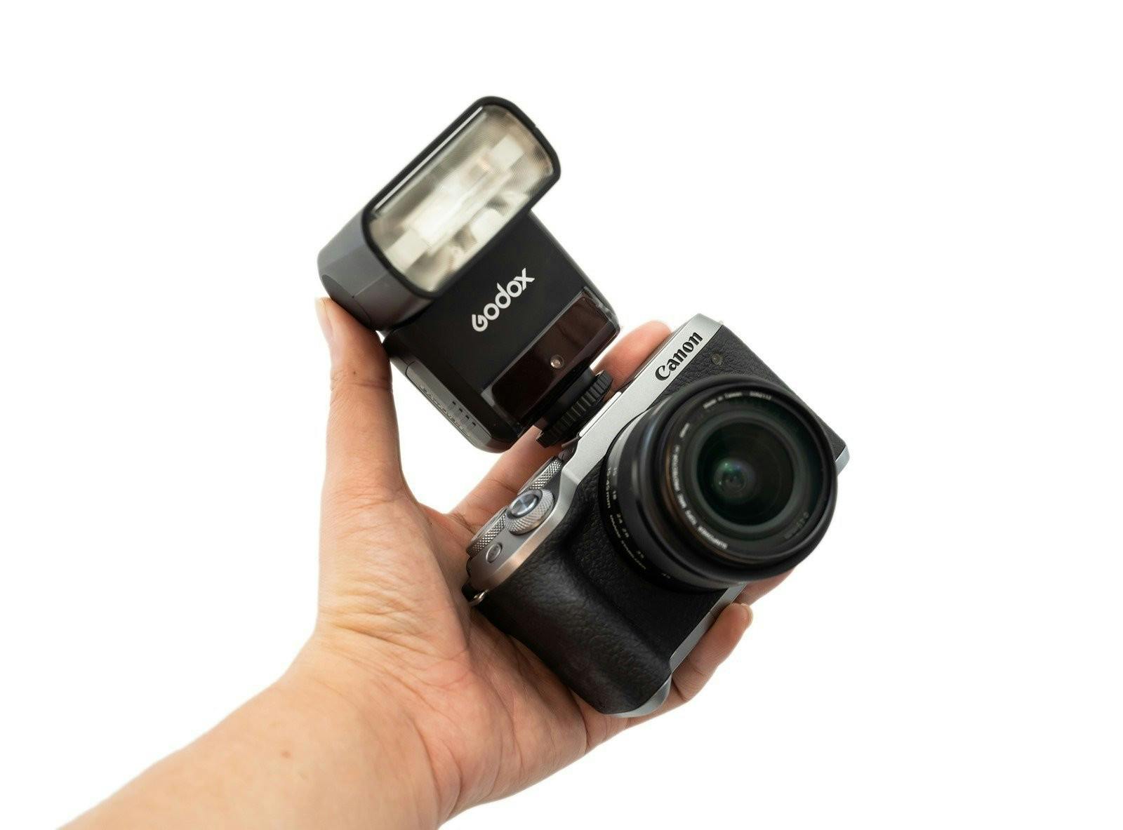 Canon EOS M6 Mark II 入手開箱分享,還有與 M6 比較 @3C 達人廖阿輝