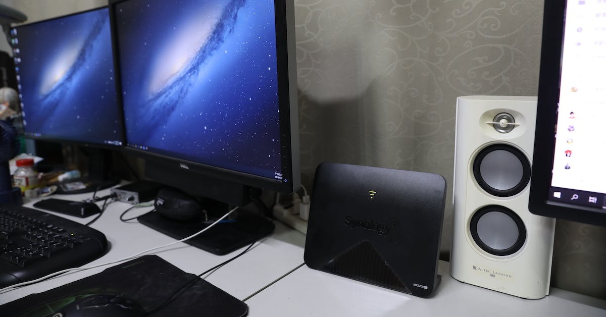 Synology Mesh Router wifi分享 路由器