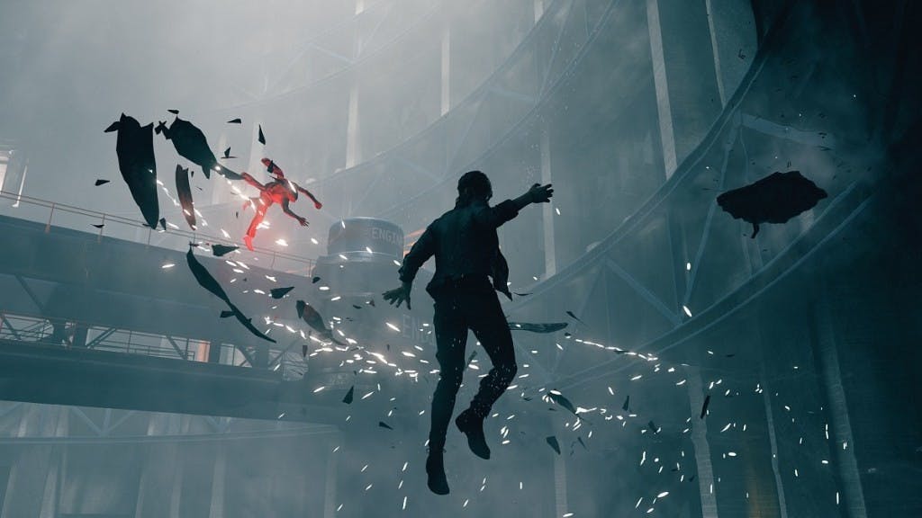 是Sony可能收購打造《控制》、《量子裂痕》與《心靈殺手》遊戲工作室Remedy這篇文章的首圖