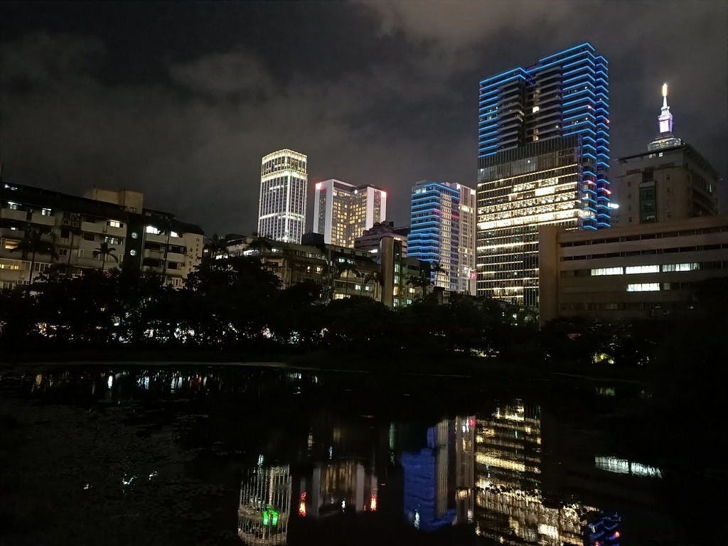 拍照好不好?OPPO Reno Z 相機實拍分享(日拍/夜間/超級夜景/自拍)@3C 達人廖阿輝