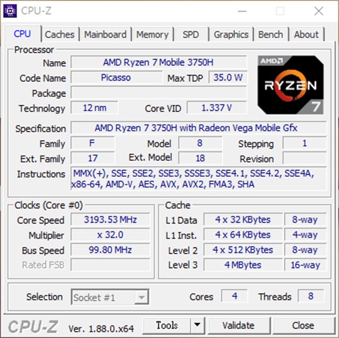 AMD + NVIDIA 強強聯手!性價比強悍遊戲筆電 ASUS TUF Gaming FX505DU @3C 達人廖阿輝