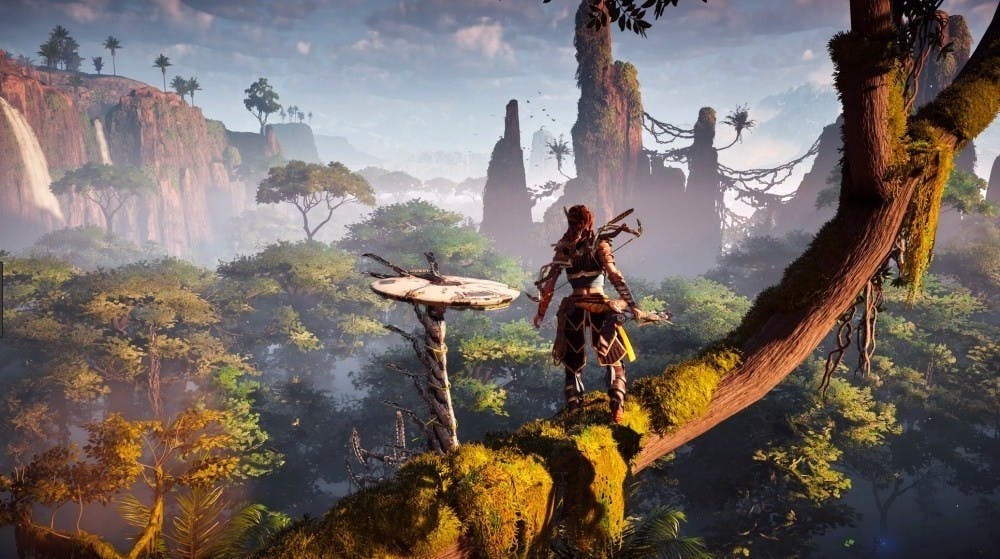 是Sony成立PlayStation Productions工作室 投入遊戲改編電影、電視劇創作這篇文章的首圖