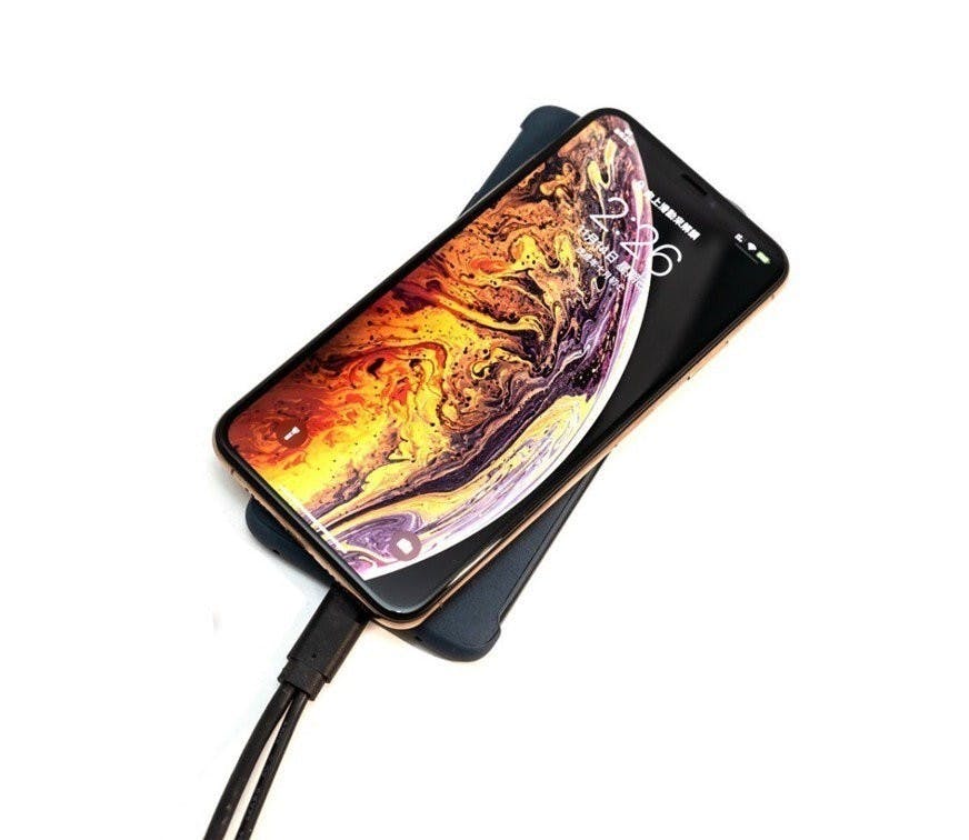 誰是 2018 最強旗艦機?HUAWEI Mate20 Pro 抓對廝殺 Apple iPhone Xs Max 來了!顏值 / 拍照 / 性能一起比高下! @3C 達人廖阿輝