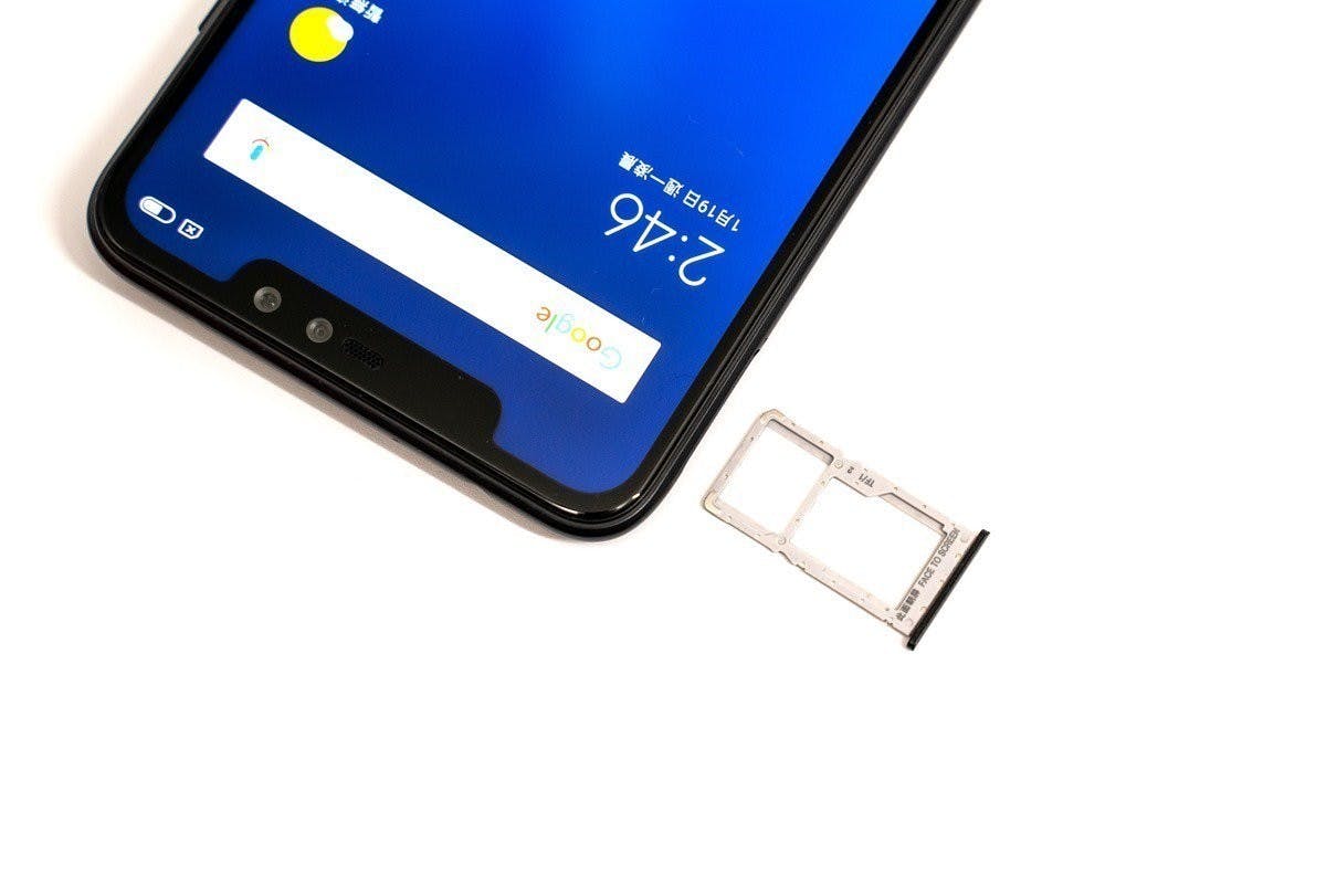 全螢幕 + 前後雙鏡頭!紅米 Note 6 Pro 一樣超值持續進化 @3C 達人廖阿輝