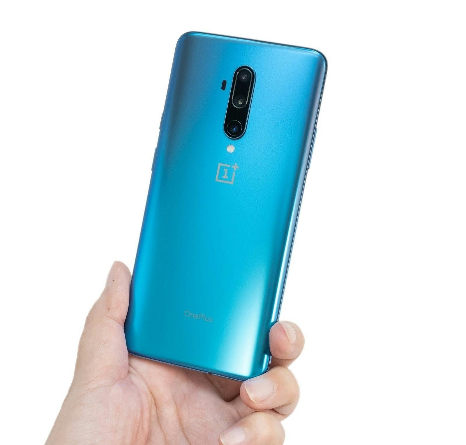 頂級極客手機改款 OnePlus 7T Pro 分享介紹 / 性能 / 電力 / 相機實拍 @3C 達人廖阿輝