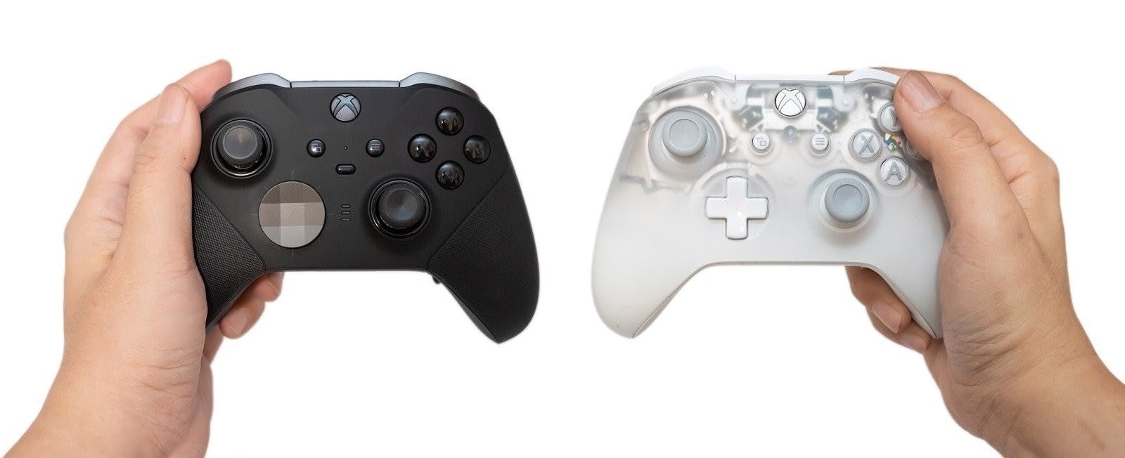 最強菁英手把開箱!Xbox Elite 無線控制器 Series 2 台灣版入手開箱 @3C 達人廖阿輝