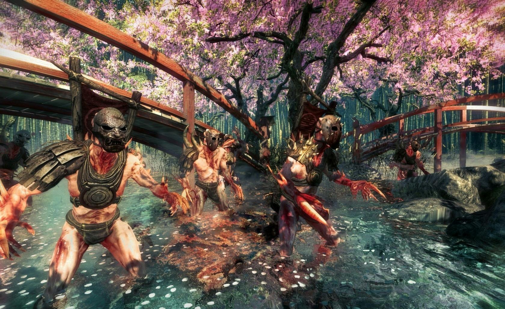 這是影武者 2013年遊戲這篇文章的第5張圖