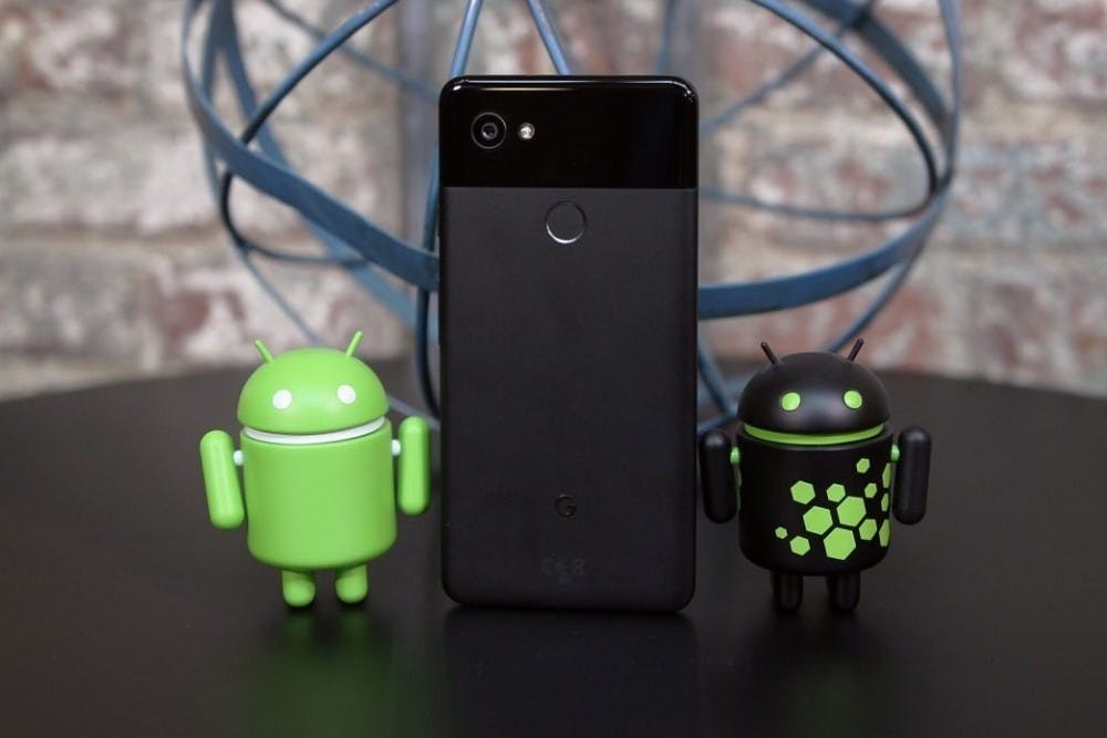 是Google開始在Android測試垃圾簡訊防堵功能這篇文章的首圖